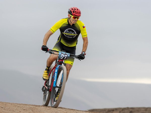 Pourquoi le vélo de gravier est bon pour votre santé