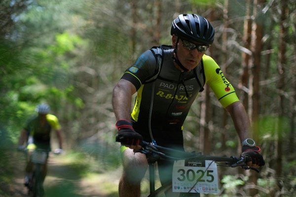Construire un programme de remise en forme végétarien