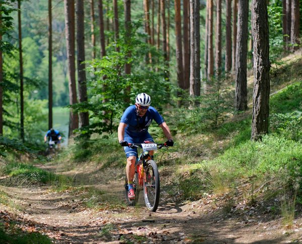 Musculation au féminin