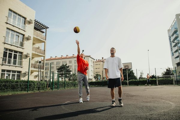 Améliorez vos sauts au basketball avec ces conseils de pliométrie