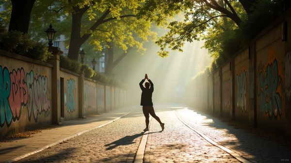 L'alternative surprenante aux cours collectifs de cardio à Paris