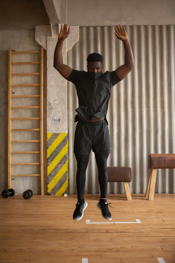 Pliométrie : astuces pour optimiser vos sauts au basketball